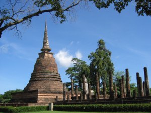 ruinas-tailandia